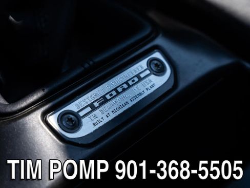 Used 2021 Ford Bronco Big Bend AWD/4WD image 31