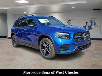 Certified 2024 Mercedes-Benz GLB 250 4MATIC