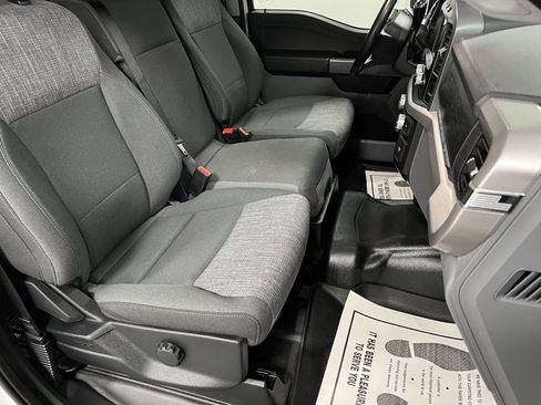 Used 2022 Ford F150 XLT w/ Equipment Group 301A Mid image 60