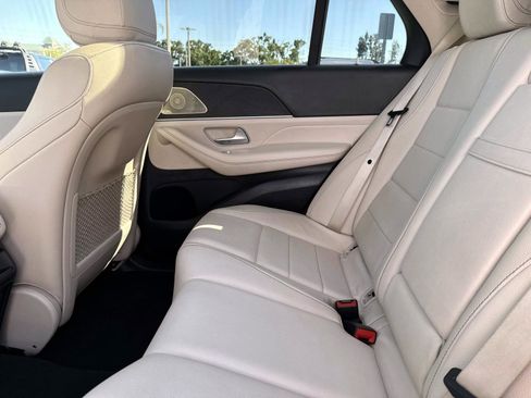 Certified 2022 Mercedes-Benz GLE 350 image 14