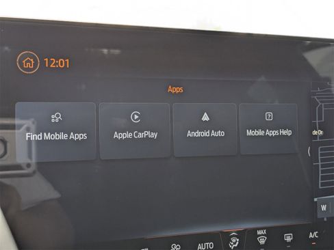 New 2025 Ford Mustang Premium image 10