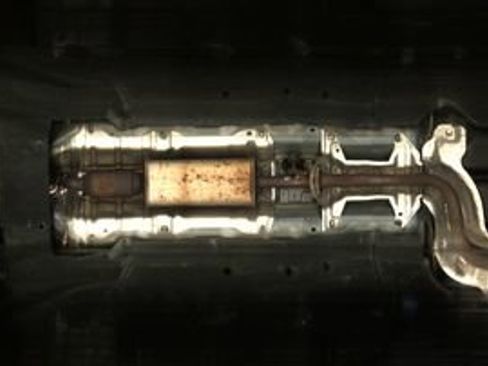 Used 2023 Nissan Sentra SR w/ Electronics Package image 9