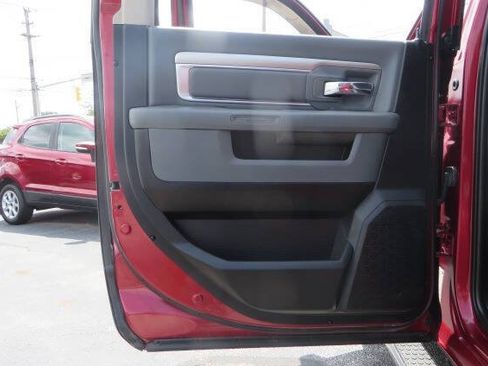 Used 2015 RAM 1500 Outdoorsman AWD/4WD image 17