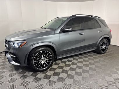 Certified 2022 Mercedes-Benz GLE 350 4MATIC