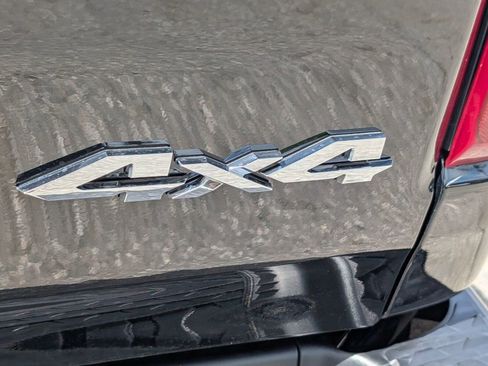 Used 2023 RAM 1500 Laramie image 17