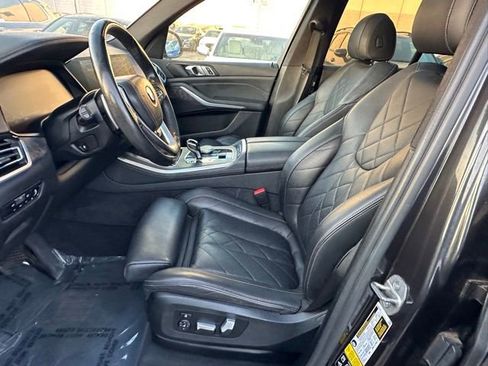 Used 2023 BMW X5 xDrive40i image 8