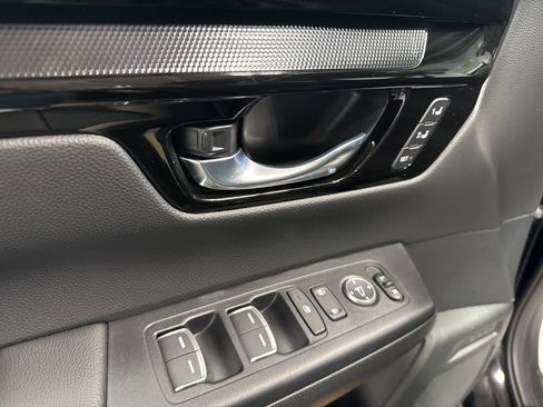 Used 2026 Honda CR-V EX-L image 21