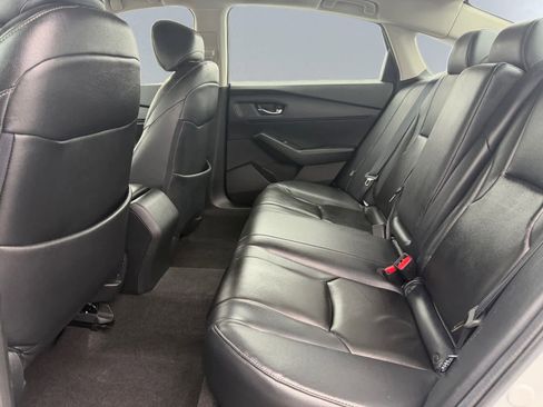 Used 2023 Honda Accord EX image 18