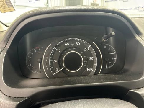 Used 2013 Honda CR-V EX image 15