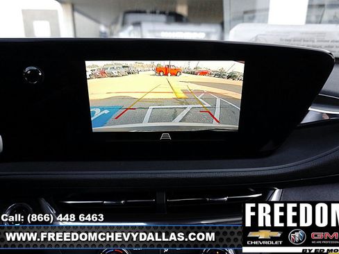 New 2026 Buick Envista Preferred image 22