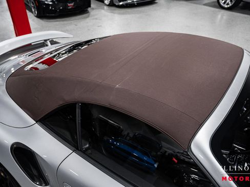 Used 2014 Porsche 911 Turbo image 48