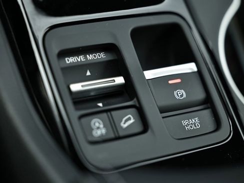 New 2026 Honda Pilot Touring image 41