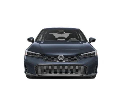 New 2026 Honda Civic Sport image 7