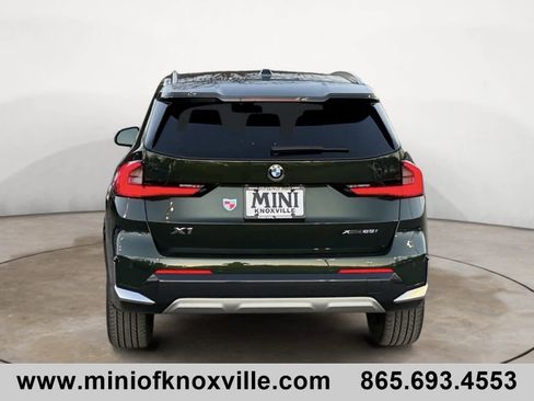 Used 2023 BMW X1 xDrive28i w/ Premium Package image 4