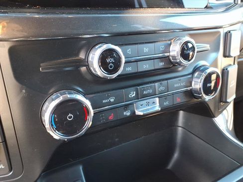 Used 2023 Ford F150 XLT w/ Equipment Group 302A High image 20