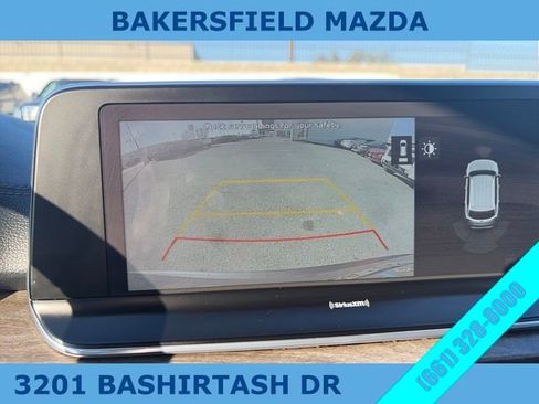 Used 2021 Kia Telluride EX image 20