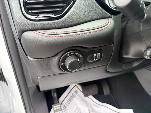 New 2026 Dodge Durango GT AWD/4WD image 11