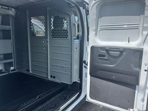 Used 2016 Ford Transit 150 130 Low Roof RWD image 48
