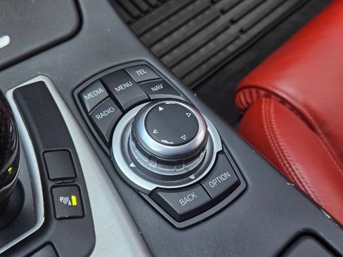 Used 2013 BMW M5 RWD image 21