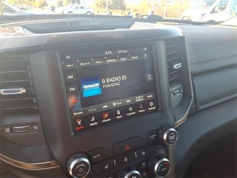 Used 2020 RAM 1500 Rebel w/ Rebel Level 2 Equipment Group image 17