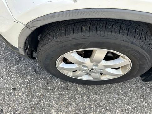 Used 2008 Honda CR-V EX-L image 10