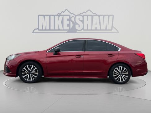 Used 2019 Subaru Legacy 2.5i w/ Alloy Wheel Package AWD/4WD image 2