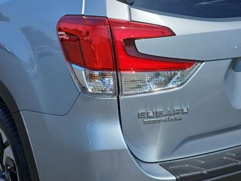 Certified 2023 Subaru Forester Touring image 36
