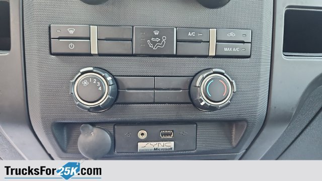 Used 2013 Ford F150 STX w/ Mid Equipment Group AWD/4WD image 20
