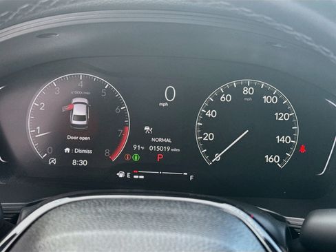 Certified 2023 Honda Civic Sport image 11