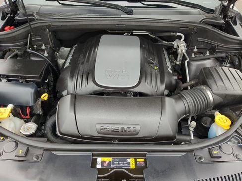 Used 2023 Dodge Durango R/T w/ Blacktop Package image 23