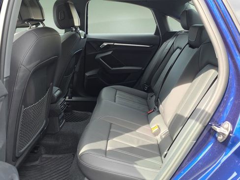 Used 2024 Audi A3 2.0T Premium Plus image 23