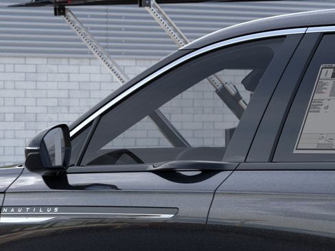 New 2026 Lincoln Nautilus Premier AWD/4WD image 20