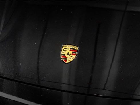 Used 2020 Porsche Taycan Turbo S w/ Premium Package AWD/4WD image 18