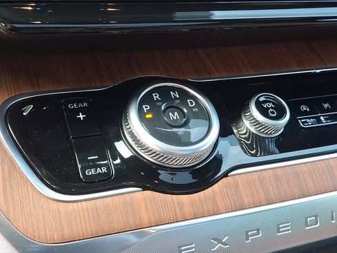 New 2027 Ford Expedition Max King Ranch AWD/4WD image 13