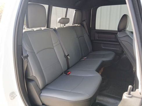 New 2026 RAM 3500 Tradesman image 20