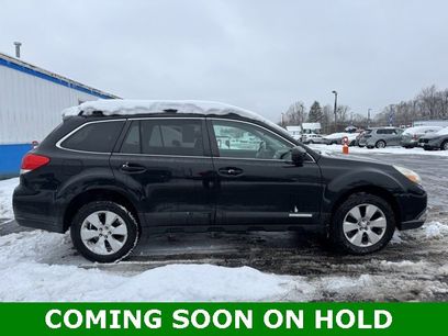 Used 2011 Subaru Outback 2.5i Premium
