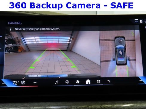 Used 2025 BMW 740i image 10