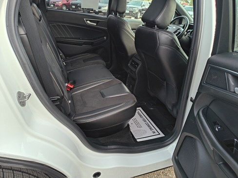 Used 2020 Ford Edge ST w/ Equipment Group 401A image 17