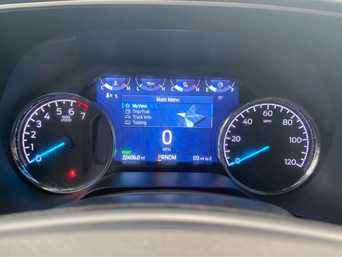 Used 2023 Ford F150 XLT w/ Equipment Group 302A High image 23