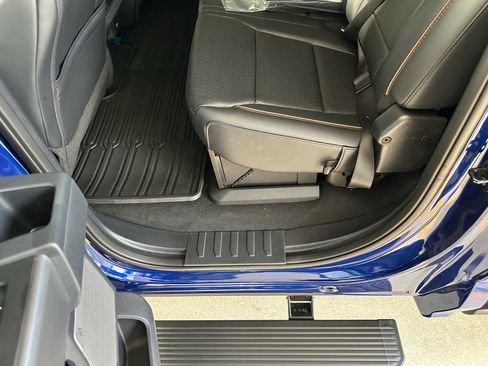 New 2026 Ford F250 Lariat image 28