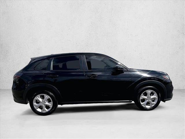 Used 2024 Honda HR-V LX image 5