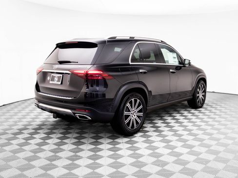 New 2026 Mercedes-Benz GLE 350 GLE 350 image 5