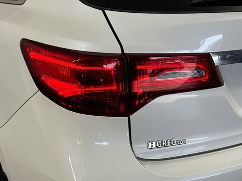 Used 2018 Acura MDX FWD w/ Technology Package image 36