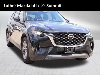 Certified 2025 MAZDA CX-90 3.3 Turbo w/ Select Package