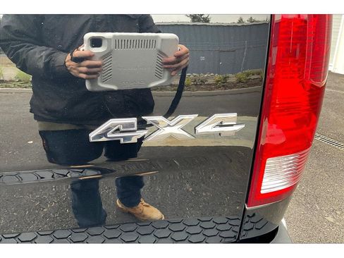 Used 2024 RAM 1500 Tradesman w/ Tradesman SXT Package image 8