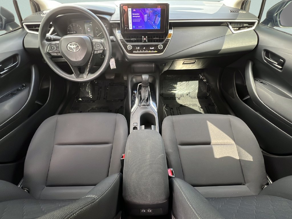 Used 2024 Toyota Corolla LE FWD image 10