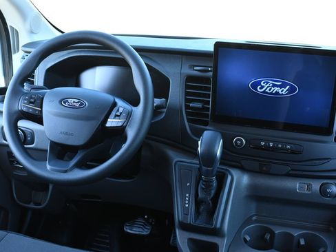 New 2026 Ford Transit 350 148 High Roof Extended AWD w/ Load Area Protection Package image 8