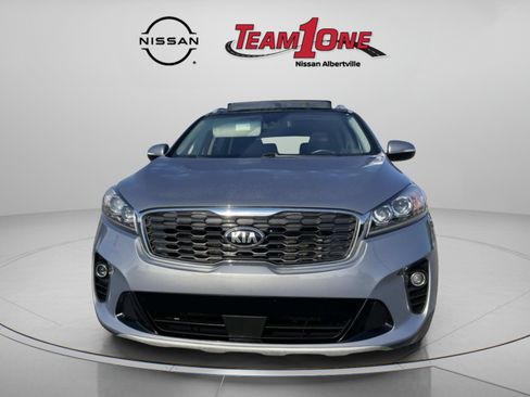 Used 2020 Kia Sorento EX FWD image 2