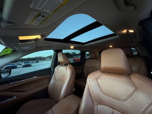 Used 2023 INFINITI QX60 Sensory w/ Vision Package image 27