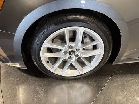 Used 2023 Audi A5 2.0T Premium Plus image 10